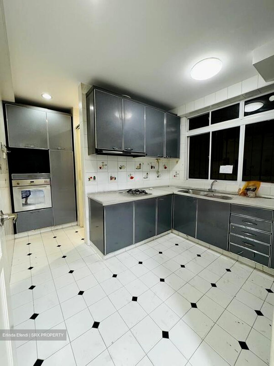 Elizabeth Heights (D9), Condominium #458105371